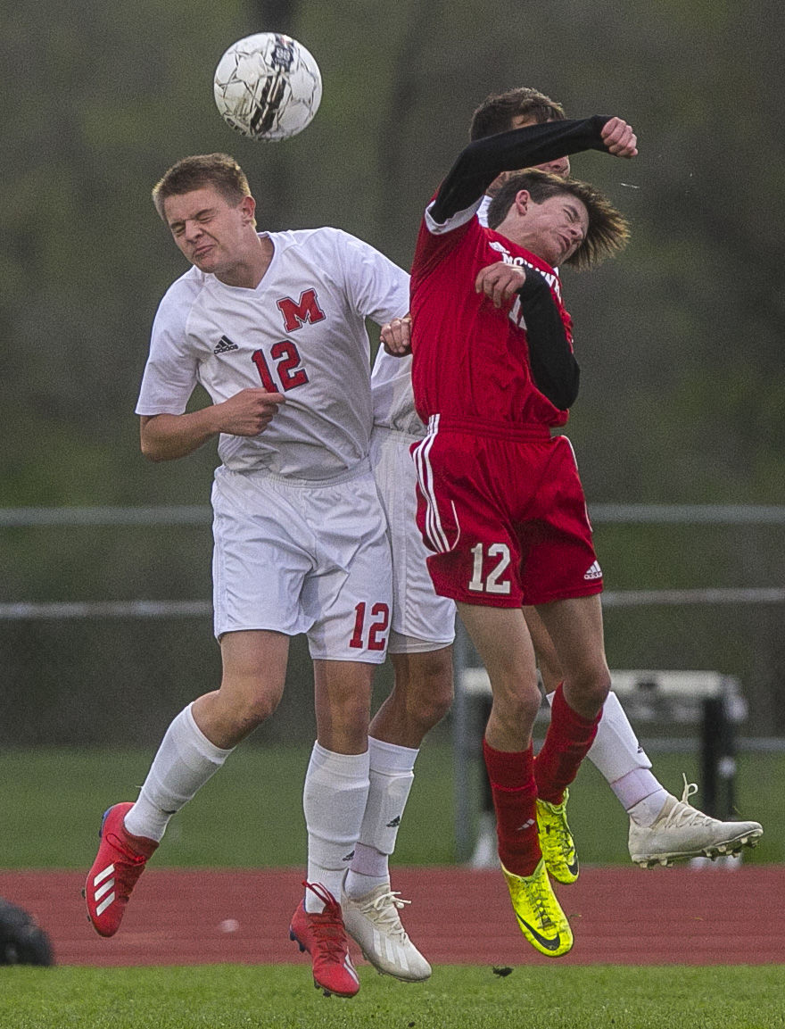 BSoc Mason City vs. Marshalltown 5